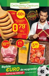 Gazetka promocyjna Delikatesy Centrum - Gazetka Delikatesy Centrum - Gazetka - ważna od 12.05 do 12.05.2021 - strona 1 - produkty: Rum, Gra, Pomidory