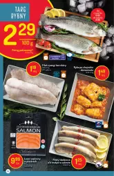 Gazetka promocyjna Delikatesy Centrum - Gazetka Delikatesy Centrum - Gazetka - ważna od 12.05 do 12.05.2021 - strona 16 - produkty: Ryba, Dorsz