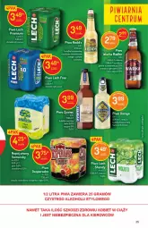 Gazetka promocyjna Delikatesy Centrum - Gazetka Delikatesy Centrum - Gazetka - ważna od 12.05 do 12.05.2021 - strona 25 - produkty: Piwa, Piwo, Piec, Gin, Gra, Kiwi, Tequila, Warka, Radler, Napój