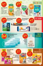 Gazetka promocyjna Delikatesy Centrum - Gazetka Delikatesy Centrum - Gazetka - ważna od 12.05 do 12.05.2021 - strona 27 - produkty: Kurczak, Mydło w płynie, Warzywa, Sos, Ryż, Pampers, Whiskas, Worki na śmieci, BoboVita, Wełna, Worki na śmiec, Wołowina, Mydło, Gala, Luksja, Pedigree, Folia aluminiowa, Mleko