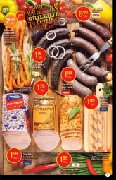 Gazetka promocyjna Delikatesy Centrum - Gazetka Delikatesy Centrum - Gazetka - ważna od 12.05 do 12.05.2021 - strona 9 - produkty: Ser, Kasza
