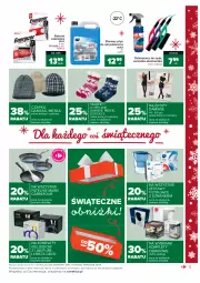 Gazetka promocyjna Carrefour - Gazetka Market - Gazetka - ważna od 12.12 do 12.12.2021 - strona 13 - produkty: Top, Pur, Skrobaczka, Odmrażacz do szyb, Brit, Szczotka, Karp, Czapka, Energizer, Rajstopy, Dzieci, Płyn do spryskiwaczy, Brita