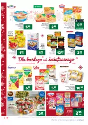 Gazetka promocyjna Carrefour - Gazetka Market - Gazetka - ważna od 12.12 do 12.12.2021 - strona 8 - produkty: Piec, Lubella, Ser, Gra, Cukier puder, Cukier, Piątnica, Bell, Praliny, Winiary, BoboVita, Kosz, Diamant, Raffaello, Ferrero Rocher, Mascarpone, Wawel, Sante, Dr. Oetker, Serek, Margaryna, Mąka, Miód, Galaretka, Puder, Ferrero, Dzieci, Bella, Cukierki, Gala, Kasia, Granola, Budyń, Nestlé, Fa