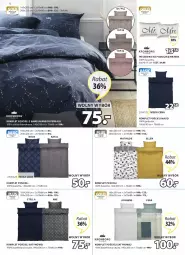 Gazetka promocyjna Jysk - Świetna Oferta - Gazetka - ważna od 09.02 do 09.02.2021 - strona 13 - produkty: Pościel, Poszewka, Wełna, Komplet pościeli