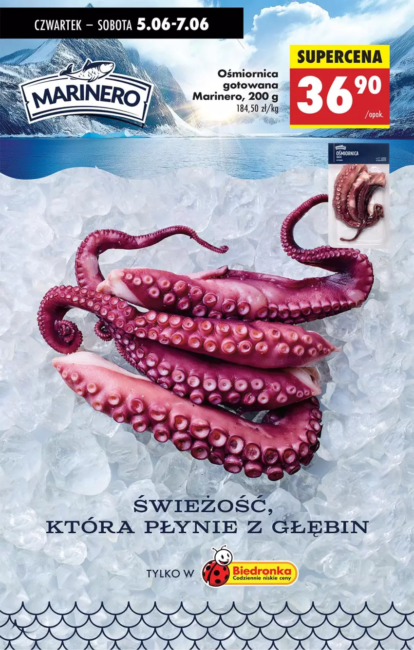 Gazetka promocyjna Biedronka - Od Czwartku - ważna 05.06 do 11.06.2025 - strona 33