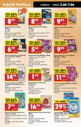 Gazetka promocyjna Biedronka - Od Czwartku - Gazetka - ważna od 11.06 do 11.06.2025 - strona 63 - produkty: Kurczak, Warzywa, Sos, Puf, Pur, BIC, Zupa, Whiskas, Purina, Sheba, Gourmet Gold, Felix, Gala, Sucha karma, Fa