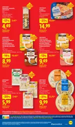 Gazetka promocyjna Lidl - Gazetka ważna od 24.09 do 26.09 - Gazetka - ważna od 26.09 do 26.09.2026 - strona 37 - produkty: Piec, Kurczak, Pizza z pieca kamiennego, Pierogi, Ser, Pur, Pizza, Zapiekanka, Pieczarka, Kapustą, Kotlet, Lasagne, Szpinak