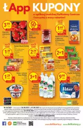 Gazetka promocyjna Delikatesy Centrum - Gazetka Delikatesy Centrum - Gazetka - ważna od 01.09 do 01.09.2021 - strona 28 - produkty: Piec, Kurczak, Lubella, Makaron, Sos, Ser, Ryż, Rum, Mus, Gra, Papier, Bell, Papryka, Winiary, Persil, Papier toaletowy, Velvet, Pieczarka, Czekolada, Baton, Bella, Deser, Napój, Gyros, Mobil, Fa
