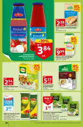 Gazetka promocyjna Auchan - Gazetka przeNISKIE CENY – Przekorzyści cenowe Hipermarkety - Gazetka - ważna od 28.09 do 28.09.2022 - strona 16 - produkty: Piec, Majonez, Makaron, Ser, Ryż, Rum, Gry, Kupiec, Przyprawy, Cenos, Kamis, Kasza, Kasza gryczana, Ryż biały