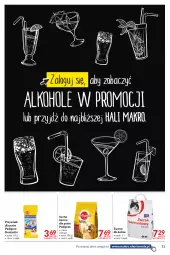 Gazetka promocyjna Makro - [Oferta promocyjna] Dostawy - Gazetka - ważna od 11.07 do 11.07.2022 - strona 11 - produkty: Pedigree, Sucha karma