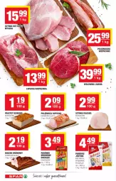 Gazetka promocyjna Spar - Spar - Gazetka - ważna od 26.10 do 26.10.2022 - strona 4 - produkty: Polędwica, Sok, Sokołów, Parówki, Pasztet, Szynka, Wołowina, LG