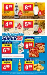 Gazetka promocyjna Spar - Spar - Gazetka - ważna od 26.10 do 26.10.2022 - strona 5 - produkty: Piwa, Gra, Znicz