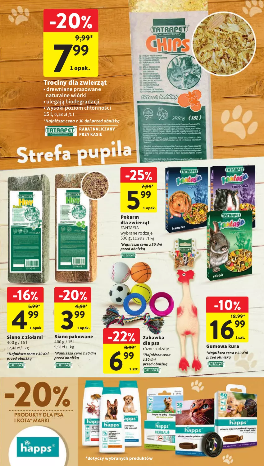 Gazetka promocyjna Intermarche - Gazetka Intermarche - ważna 25.01 do 31.01.2024 - strona 37 - produkty: Fa, Fanta, Gra, Sok, Zabawka