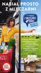Gazetka promocyjna Intermarche - Gazetka Intermarche - Gazetka - ważna od 31.01 do 31.01.2024 - strona 8 - produkty: Ser, Masło, Kefir, Mleko