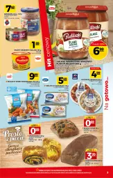 Gazetka promocyjna Topaz - Gazetka - Gazetka - ważna od 21.07 do 21.07.2021 - strona 3 - produkty: Ser, Pasztet, SEKO, Kawa, Podlaski, Tuńczyk, Pudliszki, Chleb, Flaki, Bułka, Dynią