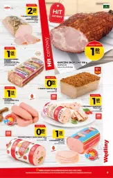 Gazetka promocyjna Topaz - Gazetka - Gazetka - ważna od 21.07 do 21.07.2021 - strona 9 - produkty: Sok, Ser, Sokołów, Pasztet, Duda, Pizza