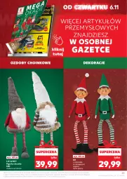 Gazetka promocyjna Kaufland - Gazetka tygodnia - Gazetka - ważna od 12.11 do 12.11.2025 - strona 53 - produkty: LANA, Silan, Skrzat