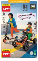 Gazetka promocyjna Biedronka - Okazje Tygodnia - Gazetka - ważna od 02.05 do 02.05.2026 - strona 39 - produkty: Sok, Rama, Hulajnoga, Siedzisko, Waga