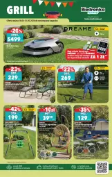 Gazetka promocyjna Biedronka - Okazje Tygodnia - Gazetka - ważna od 02.05 do 02.05.2026 - strona 41 - produkty: Kosz, Dzieci, Fotel, Poduszka