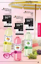 Gazetka promocyjna PoloMarket - Katalog alkoholi 13/2026 - Gazetka - ważna od 29.07 do 29.07.2026 - strona 9 - produkty: Ser, Por, Tropical, Wino, LG
