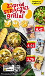 Gazetka promocyjna Lidl - GAZETKA - Gazetka - ważna od 10.06 do 10.06.2023 - strona 21 - produkty: Kuchnia, Fasola, Grill, Groch, Fa