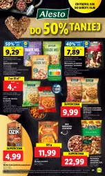 Gazetka promocyjna Lidl - GAZETKA - Gazetka - ważna od 10.06 do 10.06.2023 - strona 35 - produkty: Orzeszki, Mango suszone, Wazon, Wafle, Orzeszki ziemne, Mango