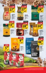 Gazetka promocyjna Arhelan - Gazetka - Gazetka - ważna od 01.09 do 01.09.2024 - strona 12 - produkty: Tchibo, Sok, Kawa, Jacobs, Ogród, LG, Fa