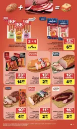 Gazetka promocyjna Carrefour - Gazetka Carrefour, Market z SUMIE najlepszy, od poniedziałku - Gazetka - ważna od 25.07 do 25.07.2026 - strona 17 - produkty: Piec, Kurczak, Polędwica, Sok, Ser, Kiełbaski śląskie, Beko, Taft, Duda, Szynka, Tarczyński, Kiełbasa krucha, Morliny, Boczek, Kiełbasa biesiadna, Kiełbasa, Olewnik, LG, Fa