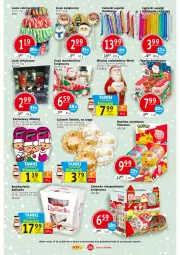 Gazetka promocyjna Prim Market - Gazetka - ważna od 23.12 do 23.12.2023 - strona 16 - produkty: Cukier, Raffaello, Zabawka, Mars, Cukierki, Merci, Fa