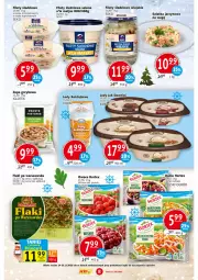 Gazetka promocyjna Prim Market - Gazetka - ważna od 23.12 do 23.12.2023 - strona 8 - produkty: Sałatka, Sos, Zupa, Stek, SEKO, Lody, Sałat, Matjas, Owoce, Flaki, Ogród, Hortex
