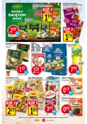 Gazetka promocyjna Prim Market - Gazetka - ważna od 23.12 do 23.12.2023 - strona 9 - produkty: Piec, Kujawski, Sos, Cukier, Zupa, Proszek do pieczenia, Winiary, Podravka, Cukier wanilinowy, Vegeta, Olej, Fa