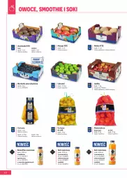Gazetka promocyjna Makro - [Oferta specjalna] Marki MAKRO dla profesjonalnej Gastronomii - Gazetka - ważna od 31.12 do 31.12.2022 - strona 10 - produkty: Sok, Ser, Cytryny, Pomarańcze, Smoothie, Owoce, Deser, Mango, Melon, Jabłka