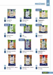 Gazetka promocyjna Makro - [Oferta specjalna] Marki MAKRO dla profesjonalnej Gastronomii - Gazetka - ważna od 31.12 do 31.12.2022 - strona 35 - produkty: Marchewka, Warzywa, Królewski, Groszek, Mieszanka warzyw, Jabłka