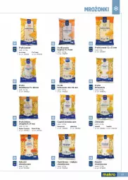 Gazetka promocyjna Makro - [Oferta specjalna] Marki MAKRO dla profesjonalnej Gastronomii - Gazetka - ważna od 31.12 do 31.12.2022 - strona 37 - produkty: Ziemniaki, Chrupki, Frytki