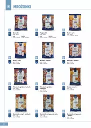 Gazetka promocyjna Makro - [Oferta specjalna] Marki MAKRO dla profesjonalnej Gastronomii - Gazetka - ważna od 31.12 do 31.12.2022 - strona 40 - produkty: Piec, Grzyby, Podgrzybki, Borowiki, Boczniak