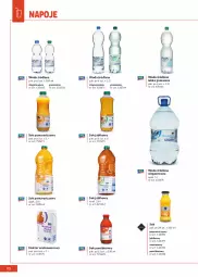 Gazetka promocyjna Makro - [Oferta specjalna] Marki MAKRO dla profesjonalnej Gastronomii - Gazetka - ważna od 31.12 do 31.12.2022 - strona 70 - produkty: Sok pomarańczowy, Sok, Ananas, Napoje, LANA, Sok jabłkowy, Sok pomidorowy, Woda, Nektar