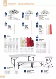Gazetka promocyjna Makro - [Oferta specjalna] Marki MAKRO dla profesjonalnej Gastronomii - Gazetka - ważna od 31.12 do 31.12.2022 - strona 80 - produkty: Podgrzewacze, Stół, Szpic