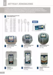 Gazetka promocyjna Makro - [Oferta specjalna] Marki MAKRO dla profesjonalnej Gastronomii - Gazetka - ważna od 31.12 do 31.12.2022 - strona 90 - produkty: Gra, Hamburger, Widelec, Pojemnik, Tran, Burger