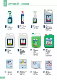 Gazetka promocyjna Makro - [Oferta specjalna] Marki MAKRO dla profesjonalnej Gastronomii - Gazetka - ważna od 31.12 do 31.12.2022 - strona 96 - produkty: Płyn do mycia