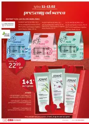 Gazetka promocyjna Ziko - 11-24 LUTEGO - Gazetka - ważna od 24.02 do 24.02.2021 - strona 10 - produkty: Makijaż, Ser, Acer, Pharmaceris, La Roche-Posay, Vichy, Mars, Podkład
