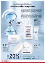 Gazetka promocyjna Ziko - 11-24 LUTEGO - Gazetka - ważna od 24.02 do 24.02.2021 - strona 12 - produkty: Ser, Phyto, Vichy, Szampon, Nuxe, Fa