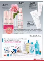 Gazetka promocyjna Ziko - 11-24 LUTEGO - Gazetka - ważna od 24.02 do 24.02.2021 - strona 3 - produkty: Ser, Acer, Krem do rąk, Pharmaceris, La Roche-Posay, Flora, Lipikar, Fa