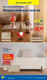 Gazetka promocyjna Lidl - GAZETKA - Gazetka - ważna od 06.09 do 06.09.2025 - strona 26 - produkty: Teleskop, Ivar