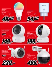 Gazetka promocyjna Media Markt - Gazetka Media Markt - Gazetka - ważna od 31.07 do 31.07.2021 - strona 13 - produkty: Ser, Kamera, Monitor, Intel