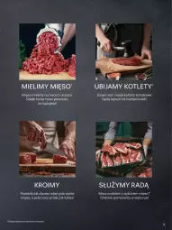 Gazetka promocyjna Delikatesy Centrum - Katalog Lada Mięsna w Delikatesach Centrum od 3 kwietnia! 3-19.04.2024 - Gazetka - ważna od 19.04 do 19.04.2025 - strona 5 - produkty: Kotlet, Mięso
