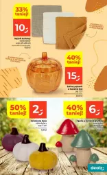 Gazetka promocyjna Dealz - NOWA GAZETKA - Gazetka - ważna od 07.10 do 07.10.2026 - strona 11 - produkty: Ręcznik kuchenny, Pojemnik, Ręcznik