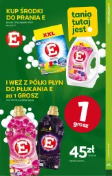 Gazetka promocyjna Stokrotka - Supermarket - Gazetka - ważna od 23.10 do 23.10.2024 - strona 30 - produkty: Płyn do płukania
