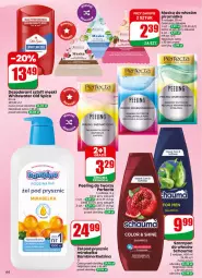 Gazetka promocyjna Dino - Gazetka 32 / 2026 - Gazetka - ważna od 11.08 do 11.08.2026 - strona 64 - produkty: Ser, Por, Gra, Old Spice, Dezodorant, Granat, Perfecta, Maska do włosów, Schauma, Szampon, Peeling, Maska, Olej