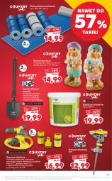 Gazetka promocyjna Kaufland - OFERTA TYGODNIA - Gazetka - ważna od 28.07 do 28.07.2021 - strona 49 - produkty: Gra, Nawóz