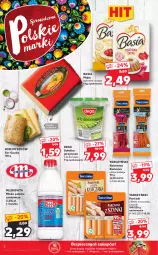 Gazetka promocyjna Kaufland - OFERTA TYGODNIA - Gazetka - ważna od 28.07 do 28.07.2021 - strona 8 - produkty: Piec, Kurczak, Sałatka, Ser, Parówki, Mlekovita, Dega, Sałat, Tarczyński, Mąka, Mysz, Basia, Kabanos, Gouda, Olma, Mleko